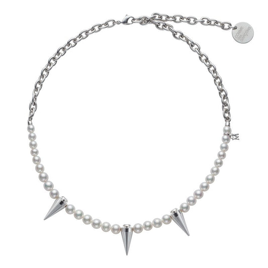 Fanuly Comme des Garçons Necklace With Hammers
