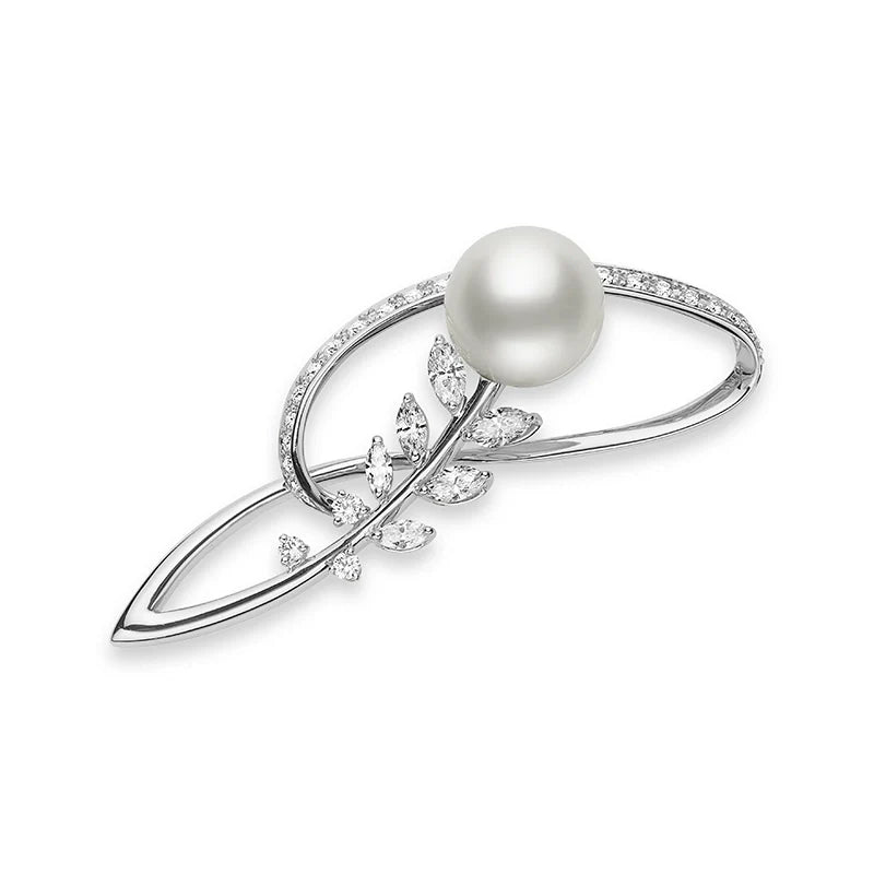 Brooches
