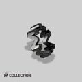 Passionoir M Collection Ear Cuff