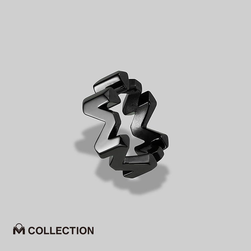 Passionoir M Collection Ear Cuff