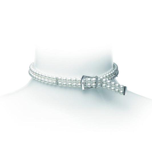 Boucle Précieuse Convertible Bracelet and Necklace