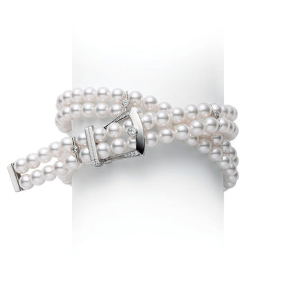 Boucle Précieuse Convertible Bracelet and Necklace
