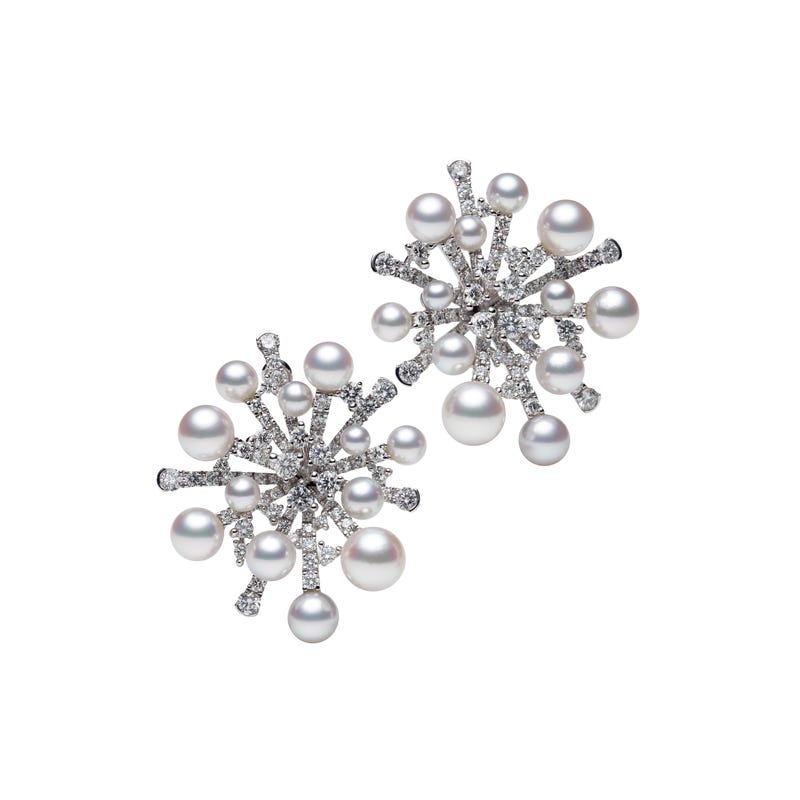 Splash Collection Earrings