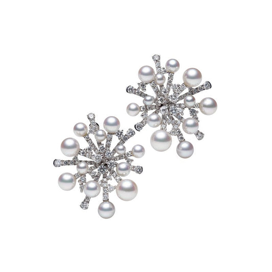 Splash Collection Earrings