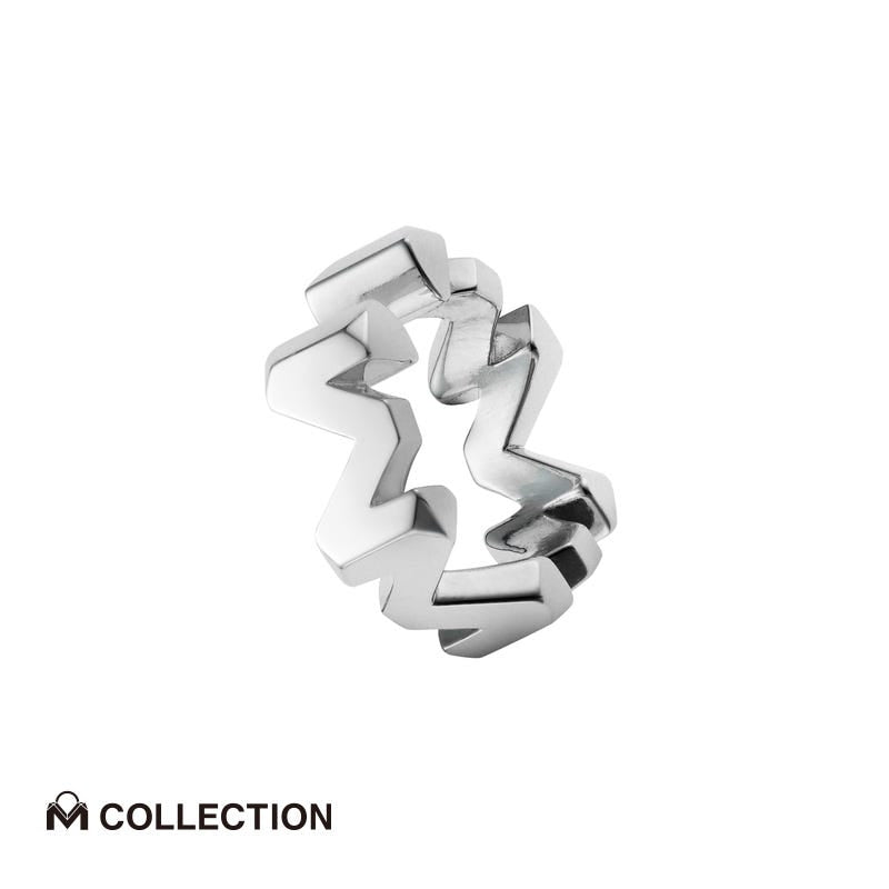 M Collection Ear Cuff