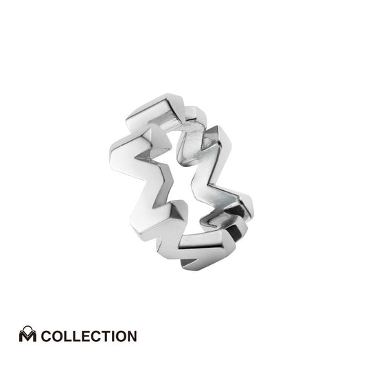 M Collection Ear Cuff