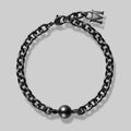 Passionoir Black South Sea Cultured Pearl Bracelet