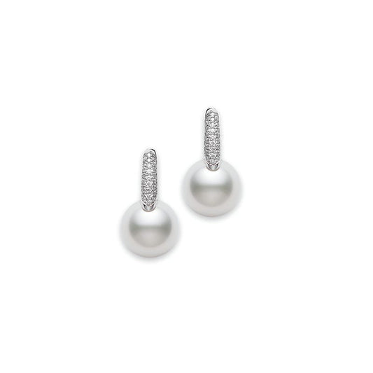 Classic Elegance Earrings