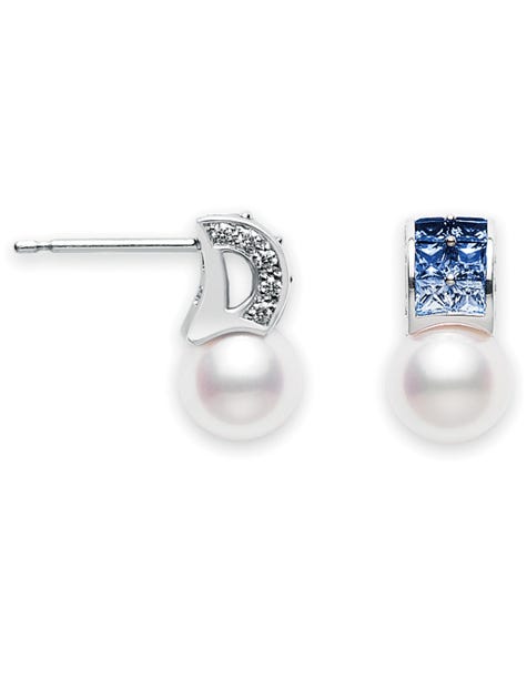 Ocean Earrings