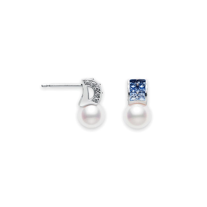 Ocean Earrings