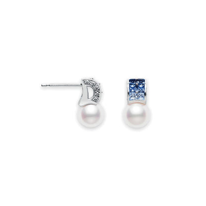 Ocean Earrings