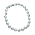 Baroque Cultured Pearl Strand